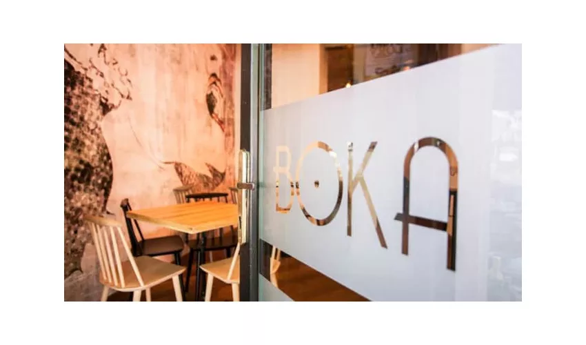 Boka