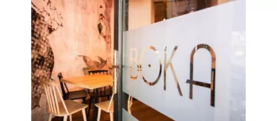 Boka