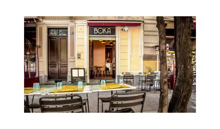 Boka