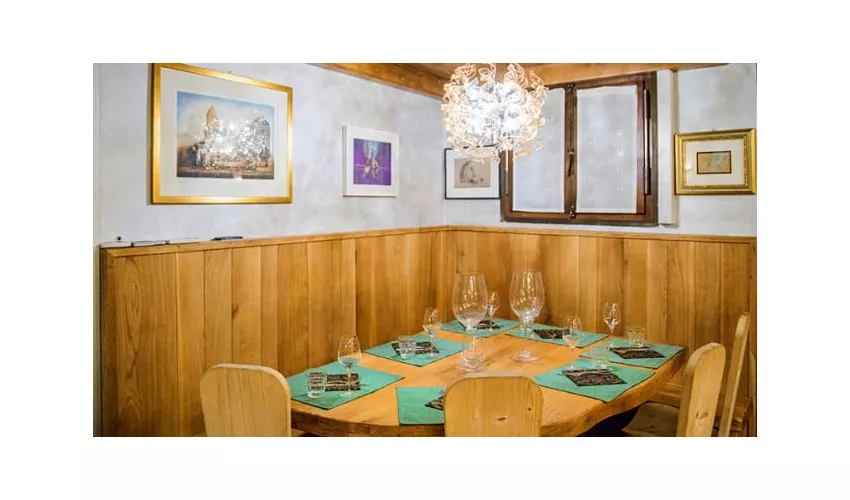 Cantina Canaletto S.R.L.