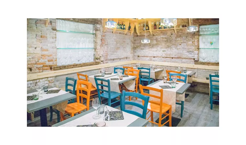 Cantina Canaletto S.R.L.