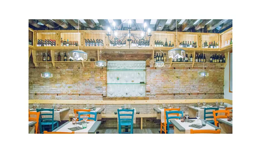 Cantina Canaletto S.R.L.