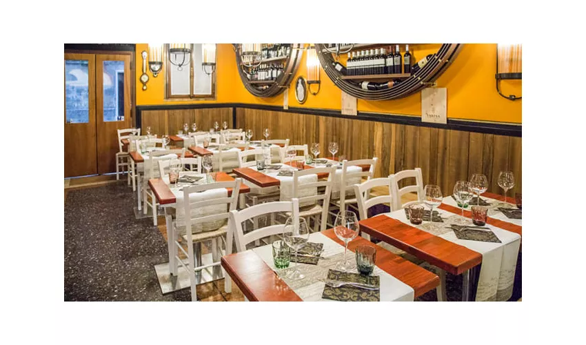 Cantina Canaletto S.R.L.