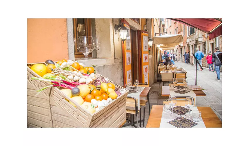 Cantina Canaletto S.R.L.