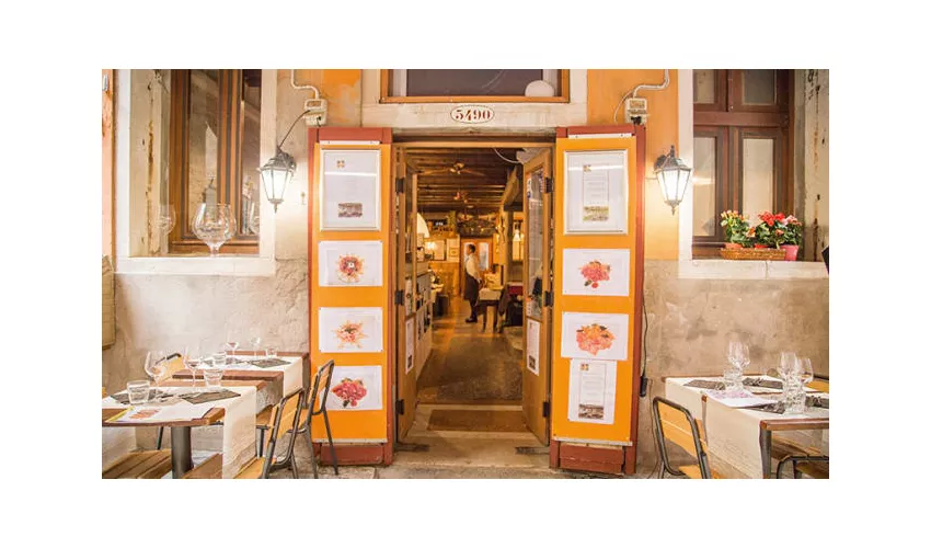 Cantina Canaletto S.R.L.