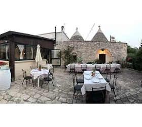 Osteria Antichi Sapori