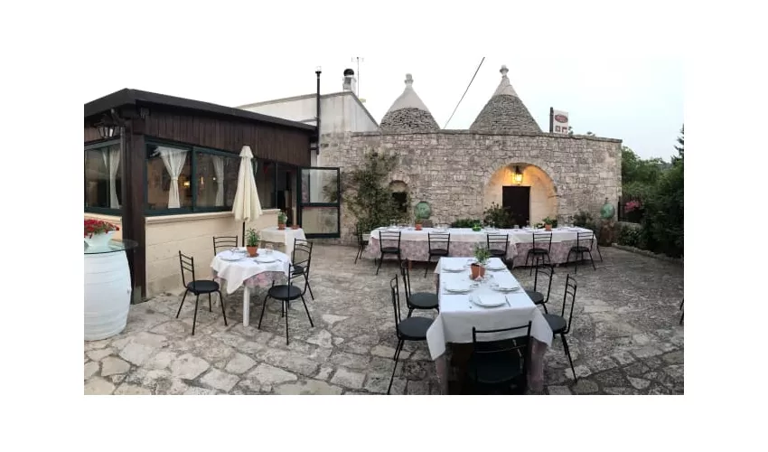 Osteria Antichi Sapori