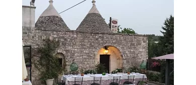Osteria Antichi Sapori