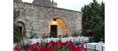 Osteria Antichi Sapori