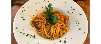 Osteria Antichi Sapori