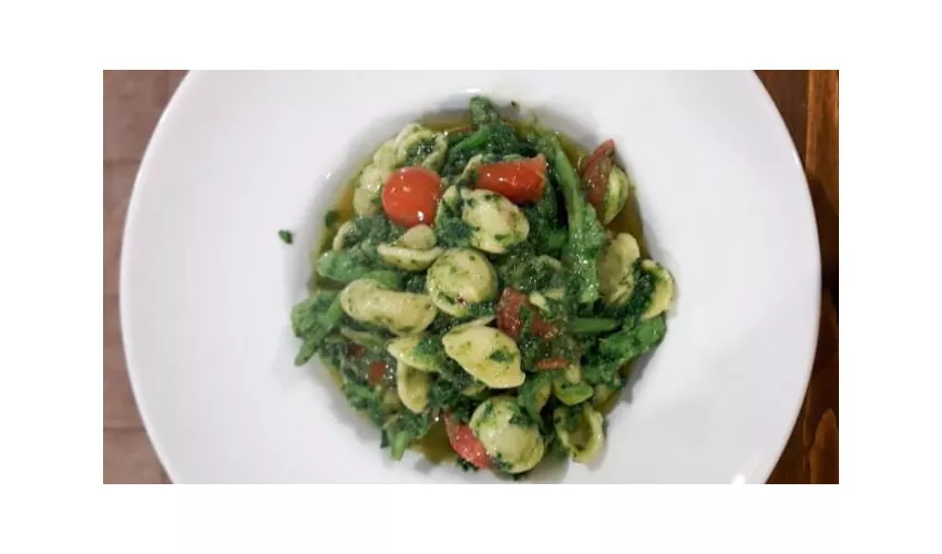Osteria Antichi Sapori