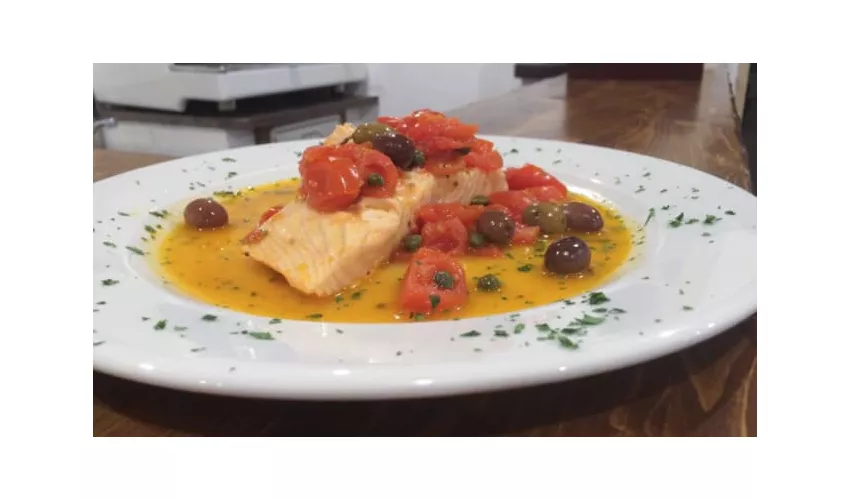 Osteria Antichi Sapori