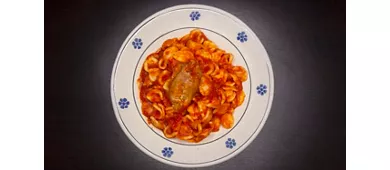 Trattoria Un Pizzico Di Puglia