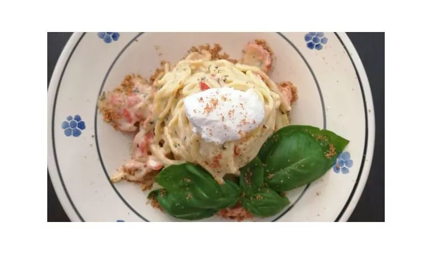 Trattoria Un Pizzico Di Puglia