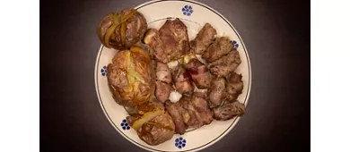 Trattoria Un Pizzico Di Puglia