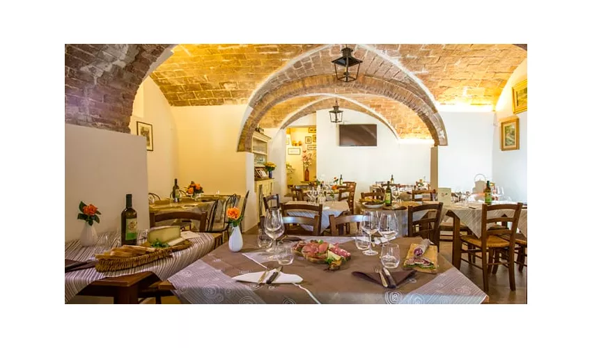 Il Buglione Ristorante-Pizzeria