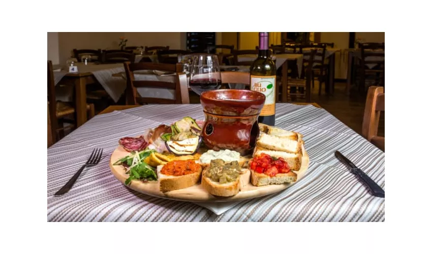 Il Buglione Ristorante-Pizzeria
