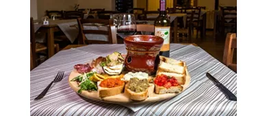 Il Buglione Ristorante-Pizzeria