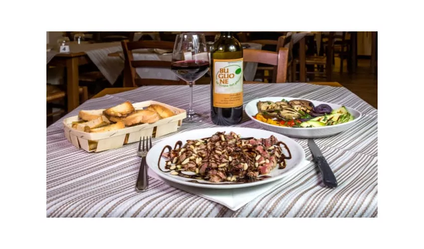 Il Buglione Ristorante-Pizzeria
