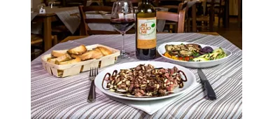 Il Buglione Ristorante-Pizzeria