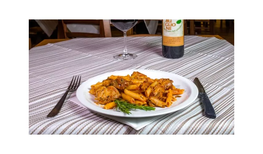 Il Buglione Ristorante-Pizzeria