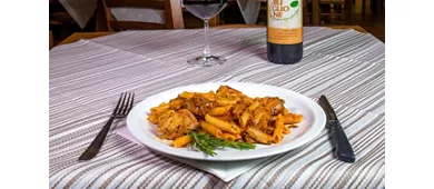 Il Buglione Ristorante-Pizzeria