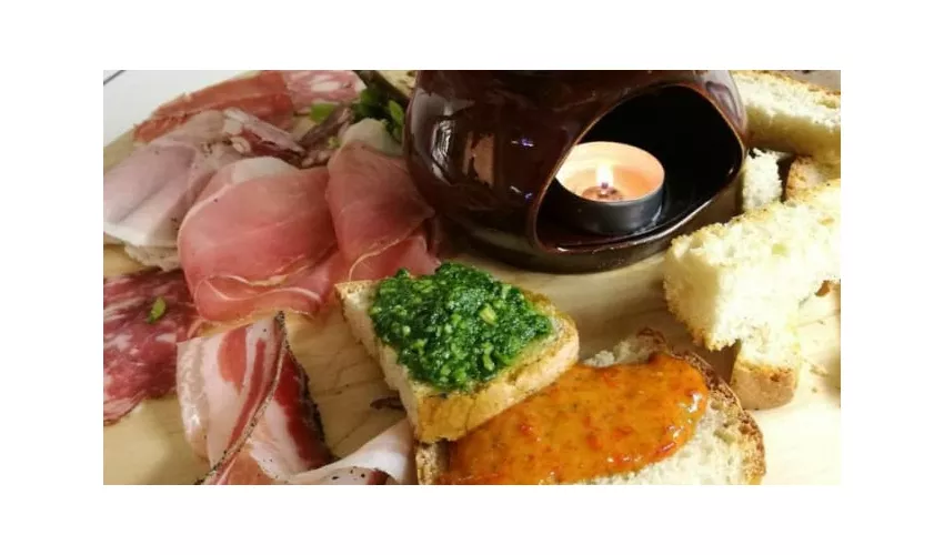 Il Buglione Ristorante-Pizzeria