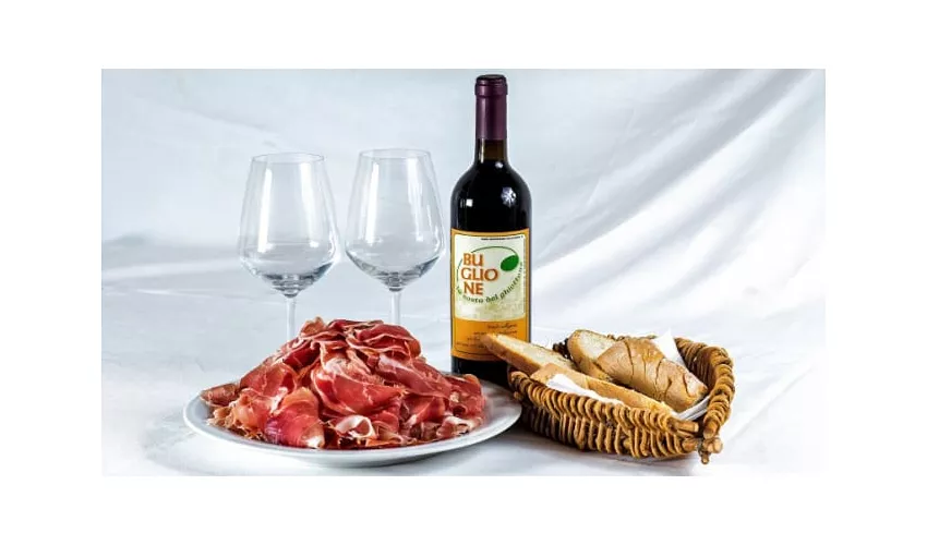 Il Buglione Ristorante-Pizzeria