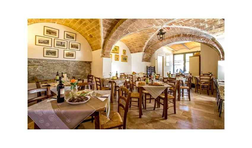 Il Buglione Ristorante-Pizzeria