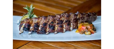 Kincho Restaurant & Bar