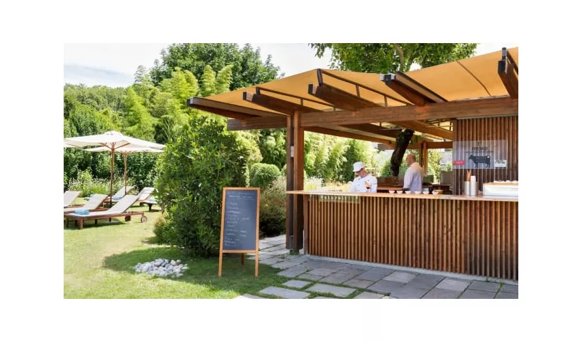 Kincho Restaurant & Bar