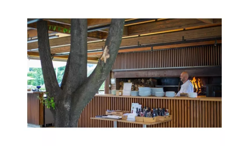 Kincho Restaurant & Bar