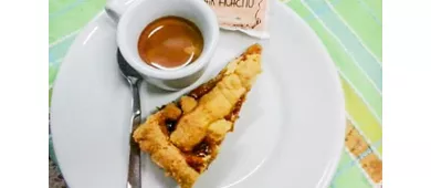 Fichetto Hotel-Ristorante-Bar