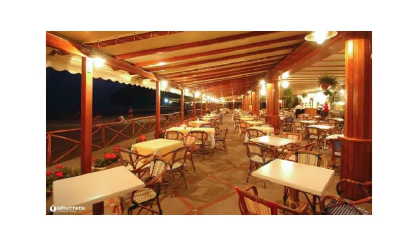 L'Incanto Positano