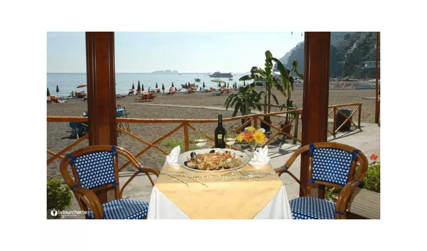 L'Incanto Positano