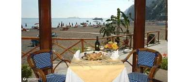 L'Incanto Positano