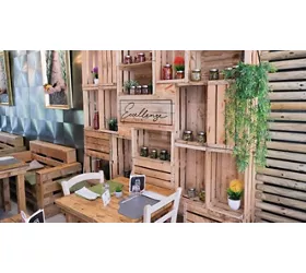 Agriturismo di città - Eccellenze nolane