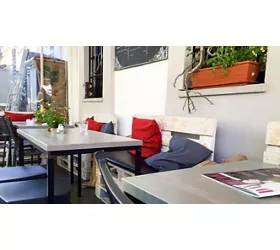 Caffè Contesto