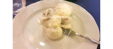 La Lanterna