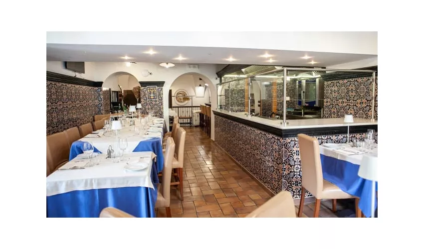 Ristorante Pizzeria L'Abate
