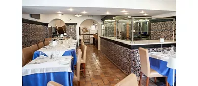 Ristorante Pizzeria L'Abate