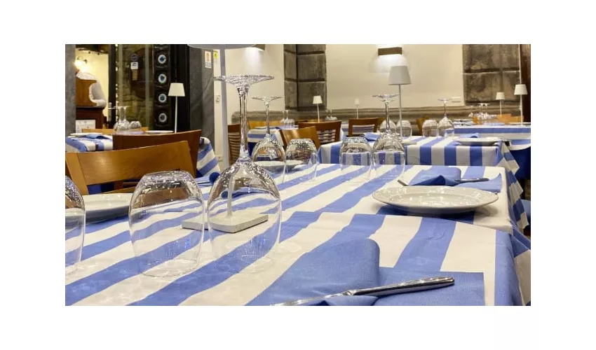 Ristorante Pizzeria L'Abate
