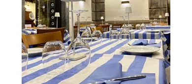 Ristorante Pizzeria L'Abate