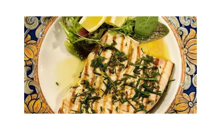 Ristorante Pizzeria L'Abate
