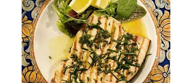 Ristorante Pizzeria L'Abate