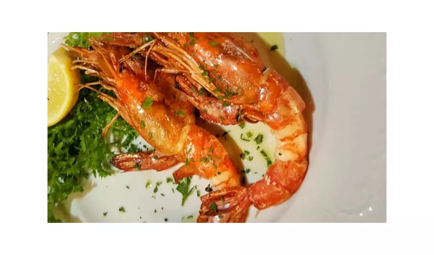 Ristorante Pizzeria L'Abate