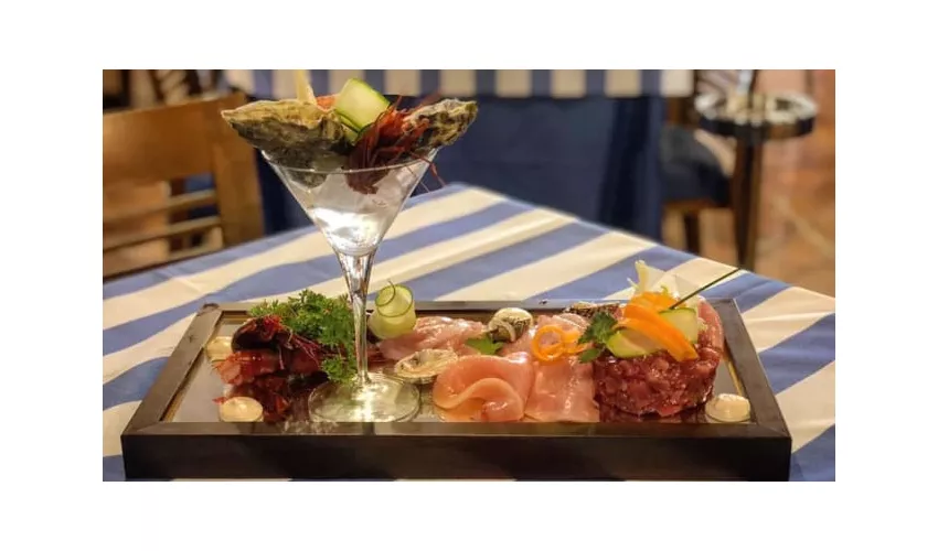 Ristorante Pizzeria L'Abate