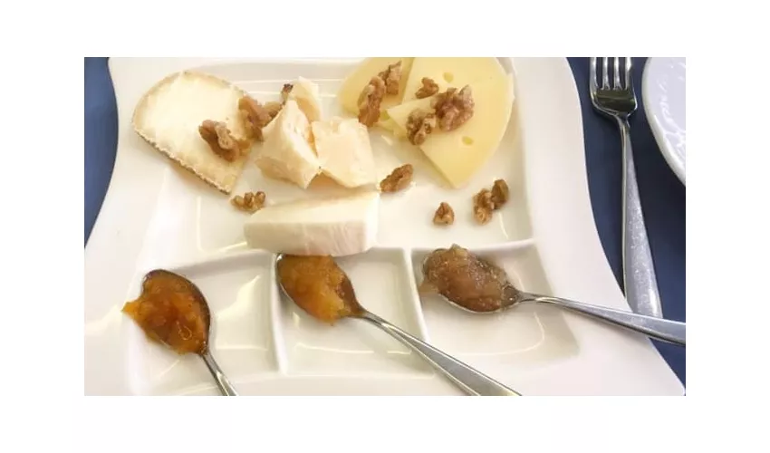 Ristorante Pizzeria L'Abate