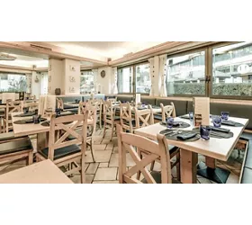 Bistrot Pizzeria Umami