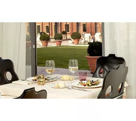 Ristorante La Torre 22